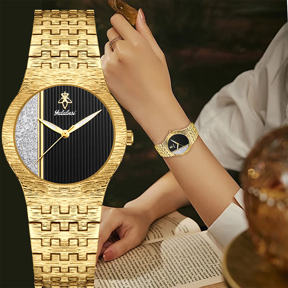 Luxury Watch Trading - Yalalusi high-end, licht luxe, modieus dameshorloge