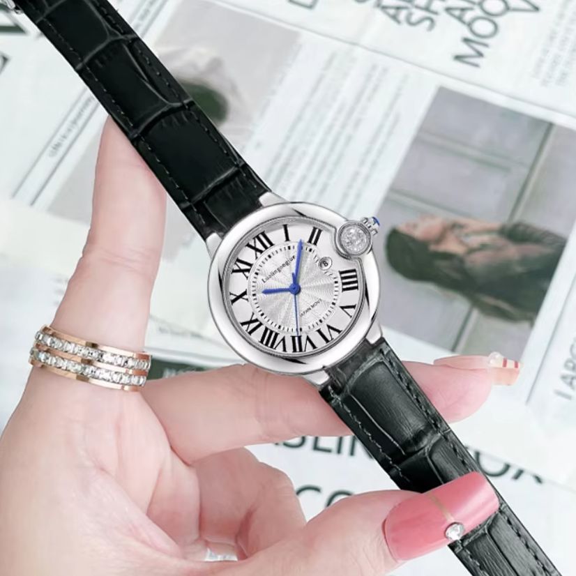 Luxury Watch Trading - Buitenlandse handel, populair, licht luxe minimalistisch