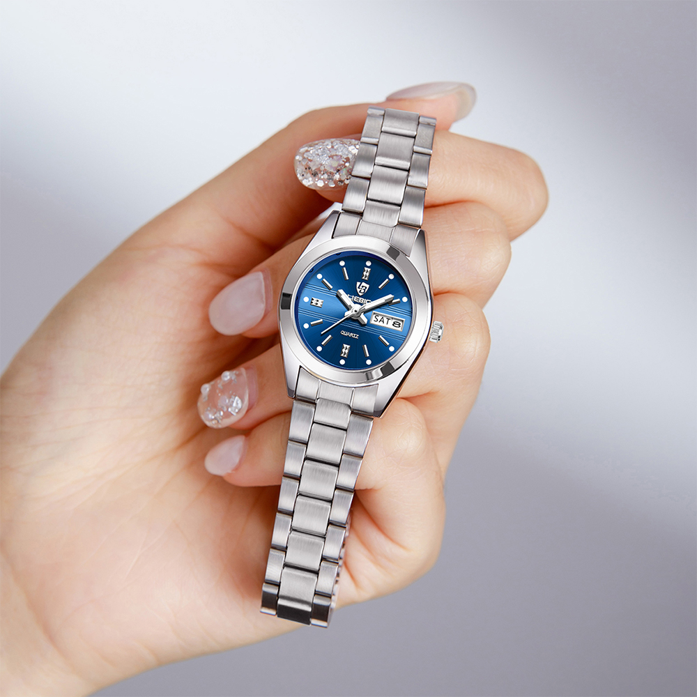 Luxury Watch Brand List - LIEBIG Topmerken Luxe quartz uurwerkhorloge voor