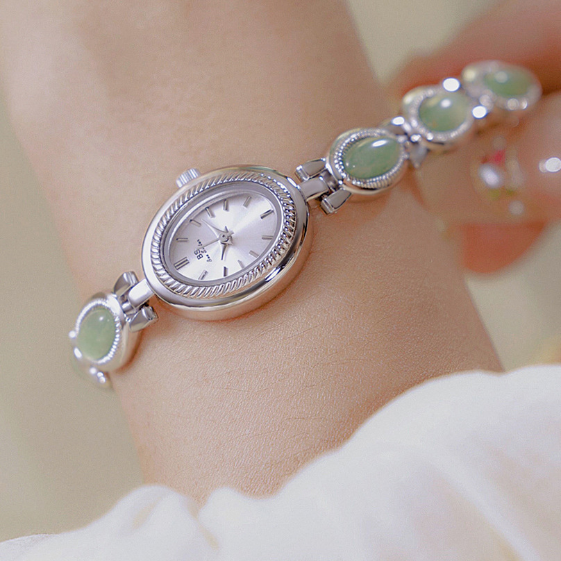 Luxury Watch Trading - BS Echt merkhorloge Damesmode Luxe Buitenlandse