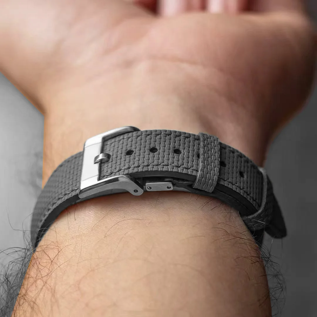 Luxury Watch Online - Deployant gespsluiting voor horlogeband, perfect passend