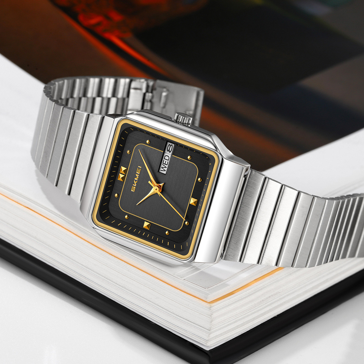 Merk Dameshorloge Roestvrij St - Luxury Watch Brands recensie en prijs