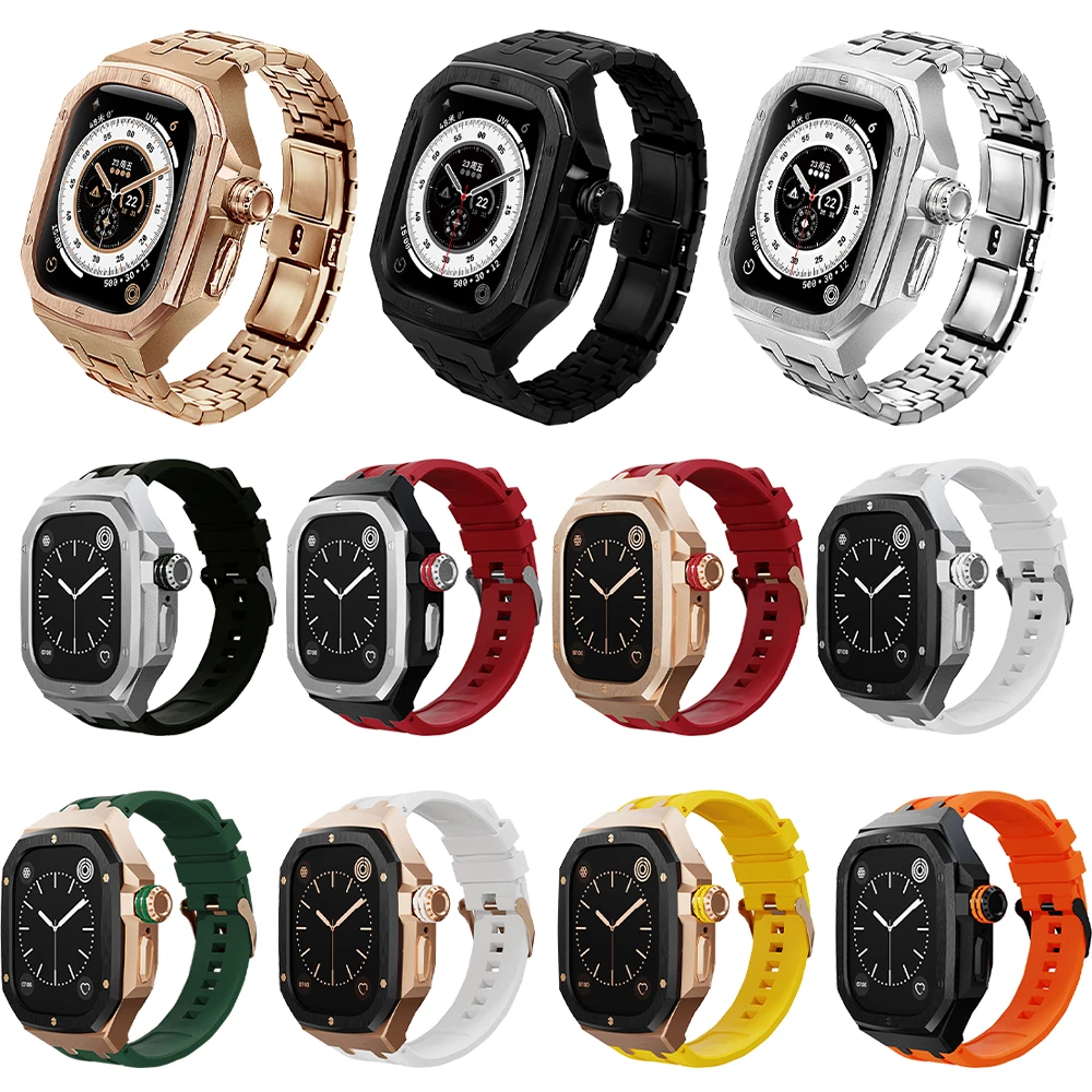 Luxe Modificatie Mod Kit voor  - Luxury Watch Kit recensie en prijs