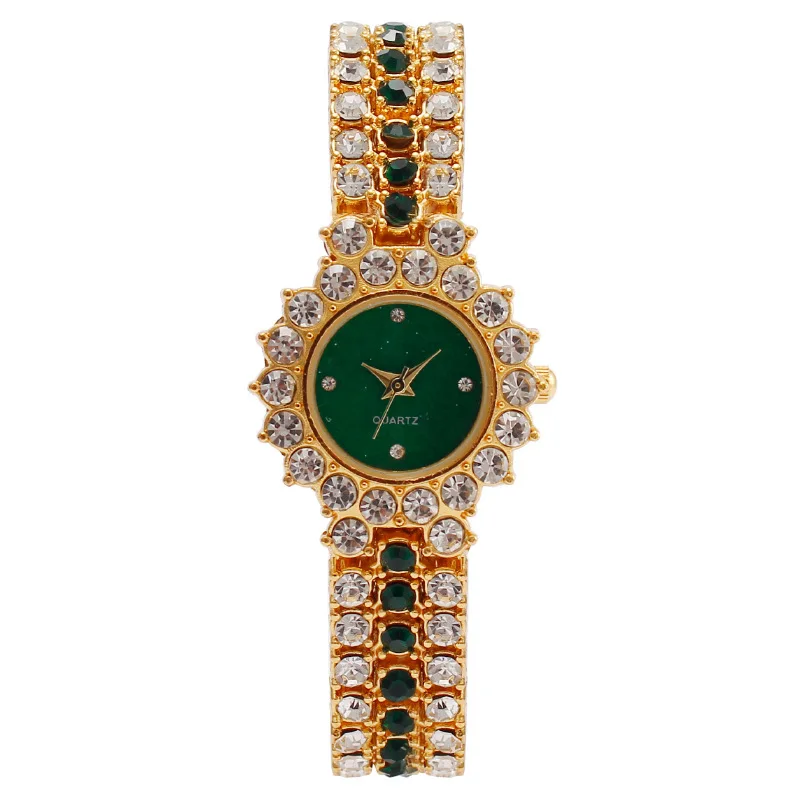 2 stks/set dameshorloge luxe s - Luxury Watch Gift For Her recensie en prijs