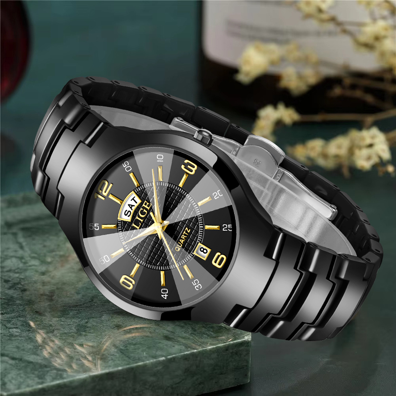 LUIK Mode Elegant Damespolshor - Luxury Watches recensie en prijs