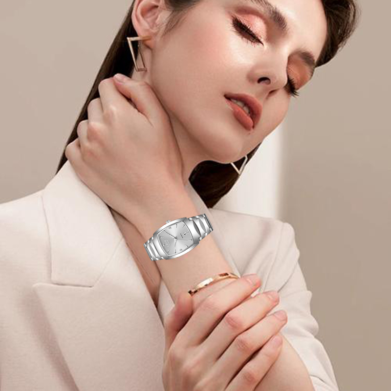 LIGE 2026 nieuw dameshorloge z - Luxury Watches recensie en prijs