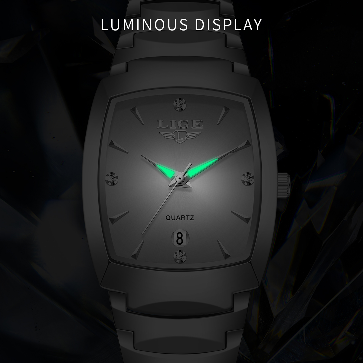 LIGE 2026 nieuw dameshorloge z - Luxury Watches recensie en prijs