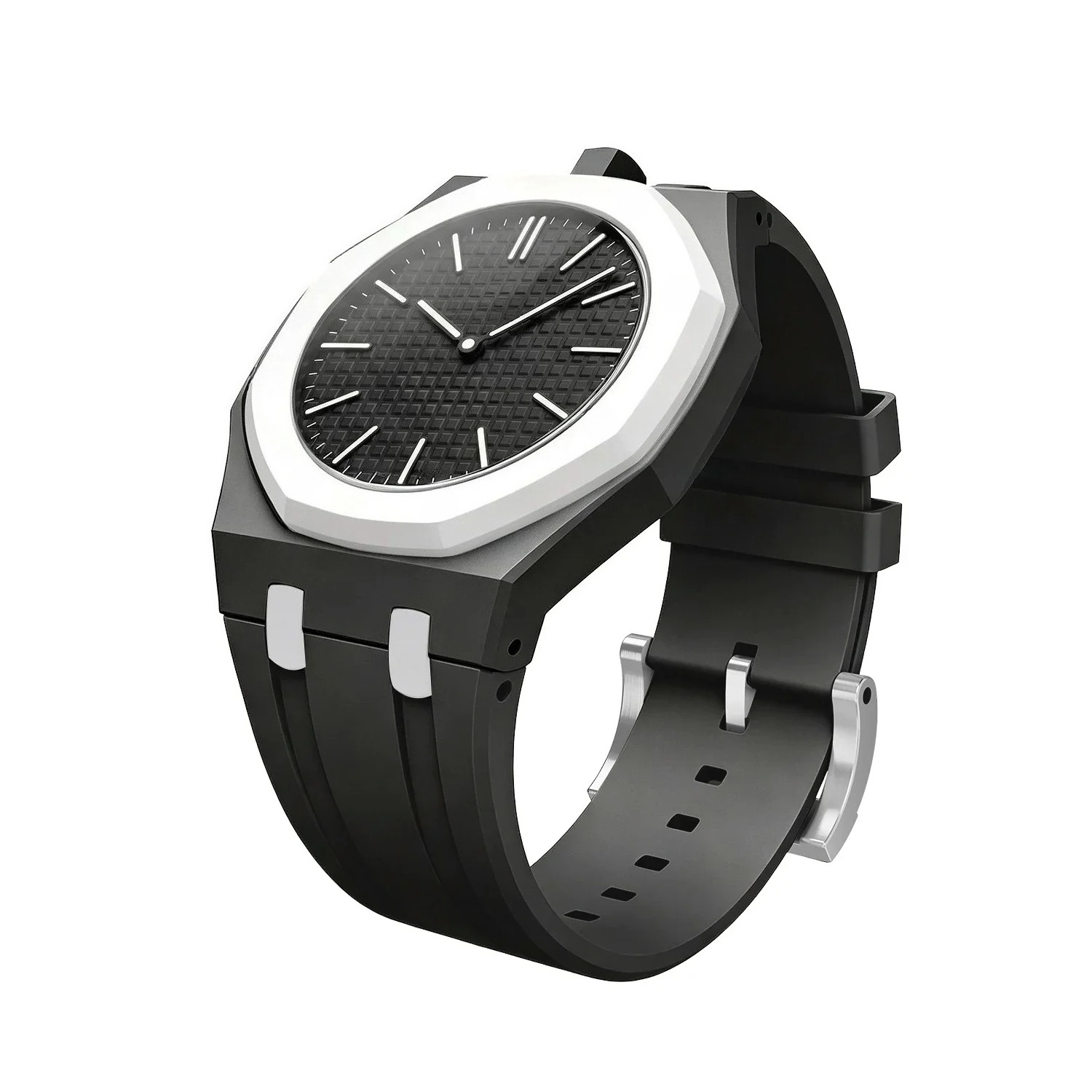 Keramische modificatiekit voor - Luxury Watch Kit recensie en prijs