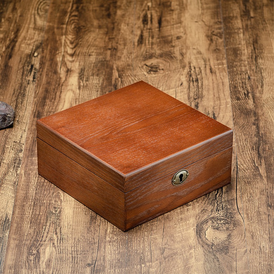 CLCUV Luxe Houten Horlogedoos  - Luxury Watch Stand recensie en prijs