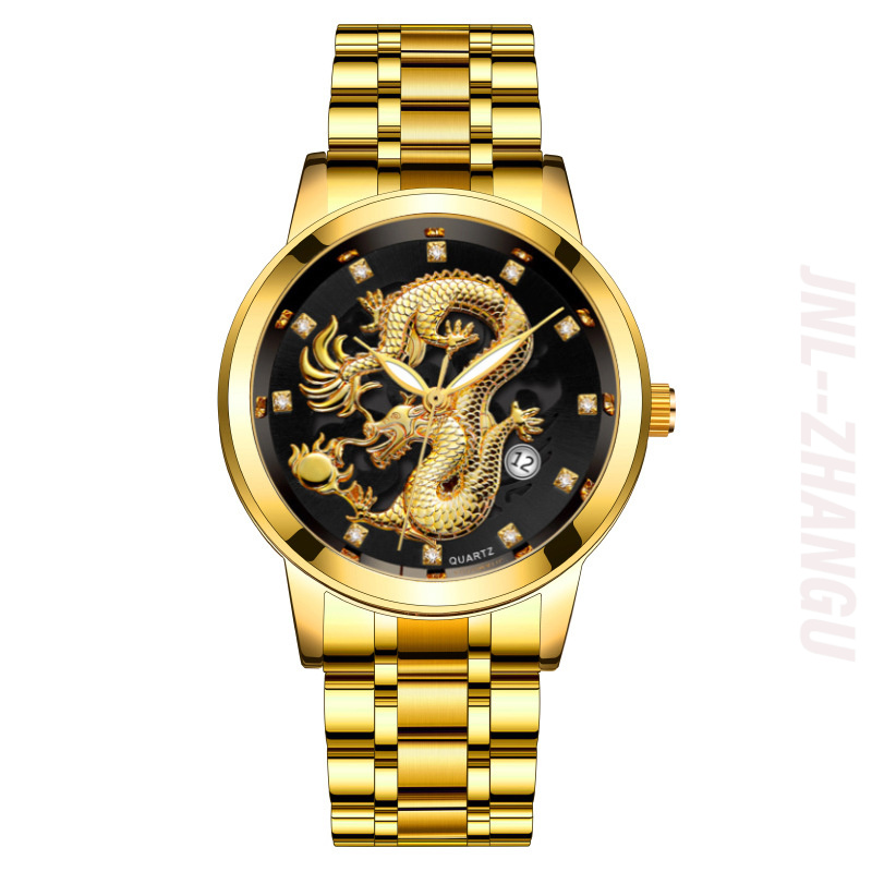 Handel Hot-Selling Fashion Kal - Luxury Watch Trading recensie en prijs