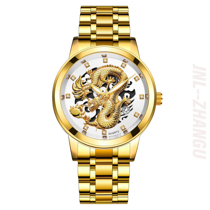 Handel Hot-Selling Fashion Kal - Luxury Watch Trading recensie en prijs