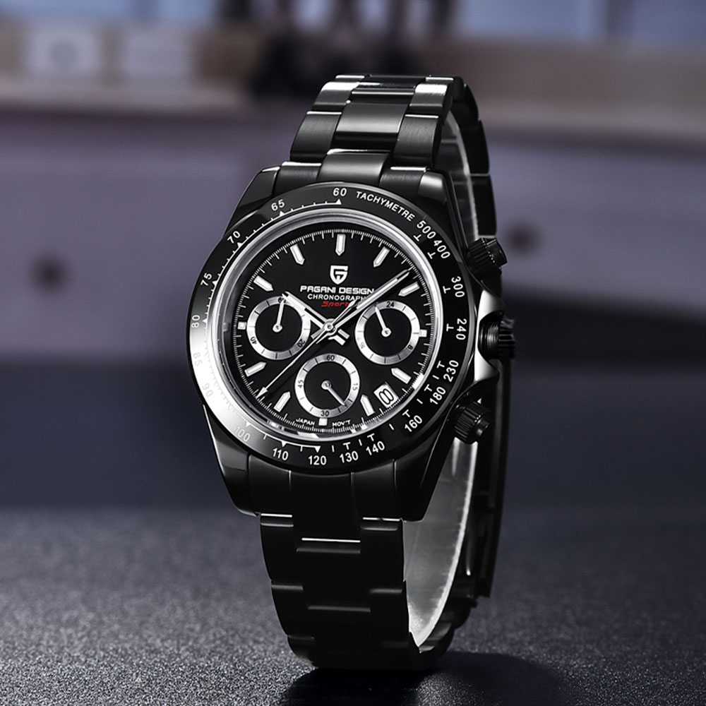 PD-1644 PAGANI DESIGN 2026 Nie - Luxury Watch Brands recensie en prijs
