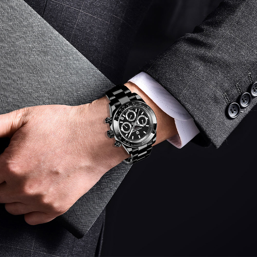 PD-1644 PAGANI DESIGN 2026 Nie - Luxury Watch Brands recensie en prijs