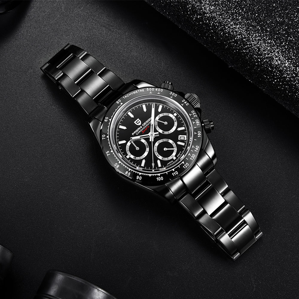 PD-1644 PAGANI DESIGN 2026 Nie - Luxury Watch Brands recensie en prijs