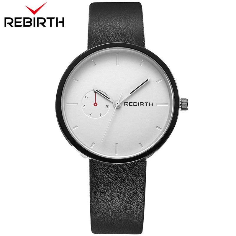 2018 Wedergeboorte Populaire M - Luxury Watch Investment recensie en prijs