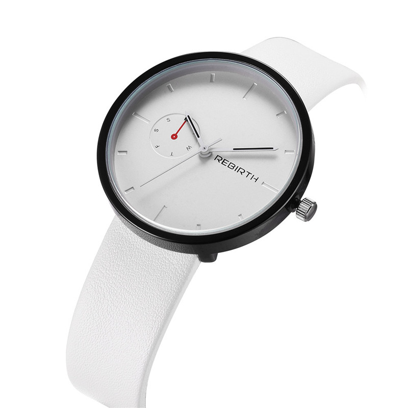 2018 Wedergeboorte Populaire M - Luxury Watch Investment recensie en prijs