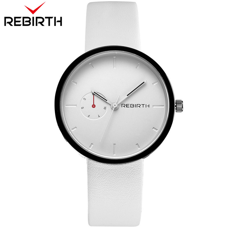 2018 Wedergeboorte Populaire M - Luxury Watch Investment recensie en prijs