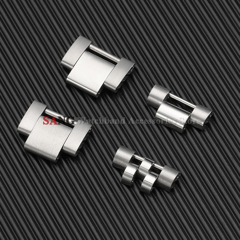16*8/16*9mm RVS Verlengstuk vo - Luxury Watch Online recensie en prijs
