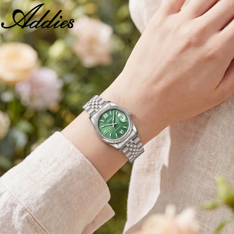 Addies Hoge kwaliteit luxe hor - Luxury Watches recensie en prijs