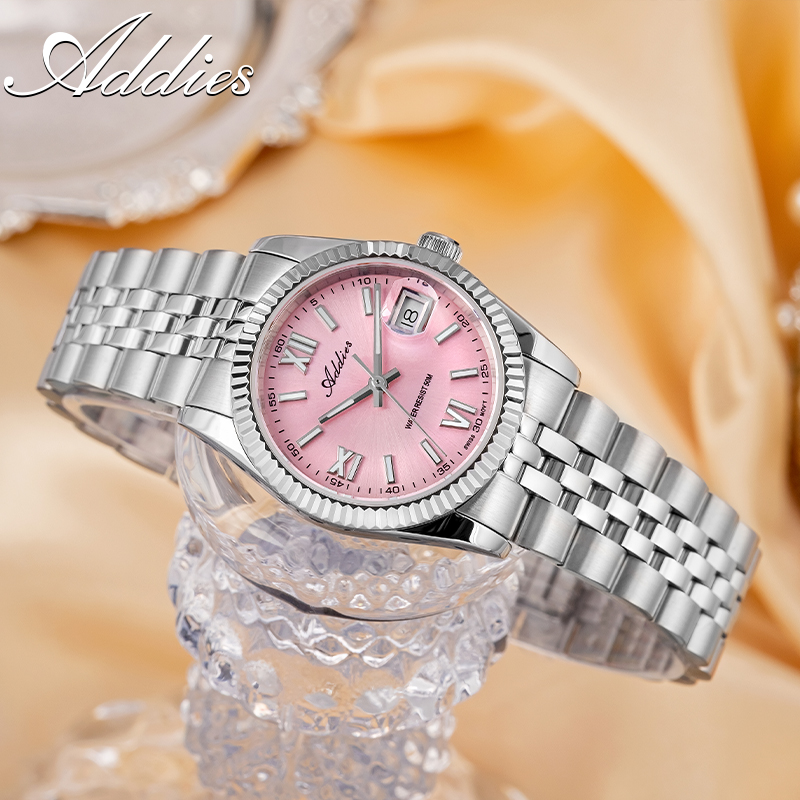 Addies Hoge kwaliteit luxe hor - Luxury Watches recensie en prijs