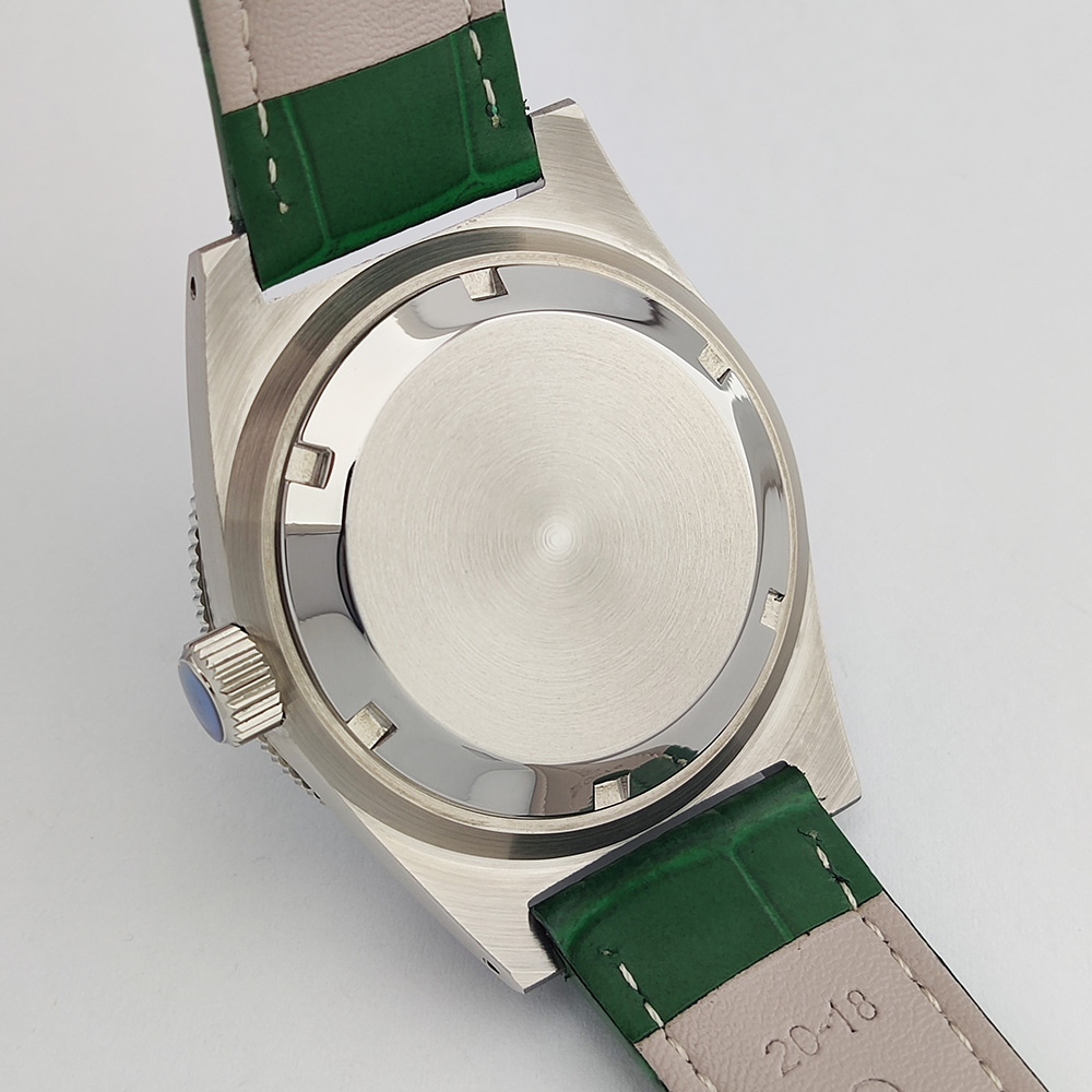 40,5 mm gepersonaliseerd horlo - Luxury Watch Quality recensie en prijs