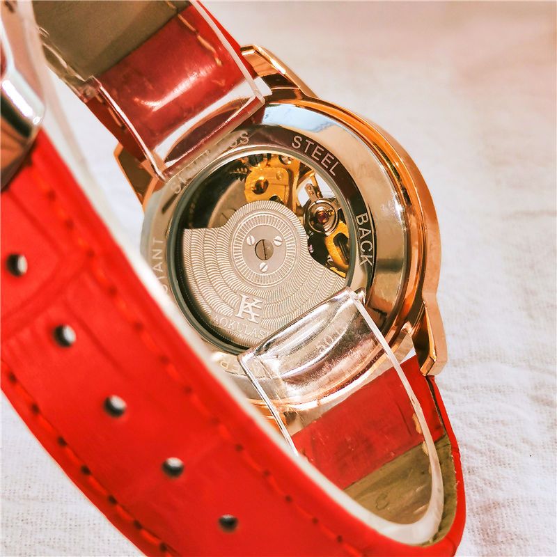 Hoogwaardig, luxe, elegant, ui - Luxury Watch Gift For Her recensie en prijs