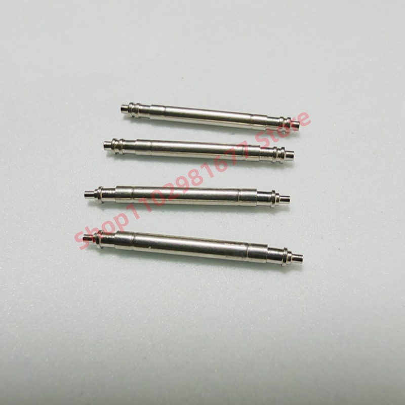 2 Stuks 20Mm * 2.0Mm 316l Roes - Luxury Watch Online recensie en prijs