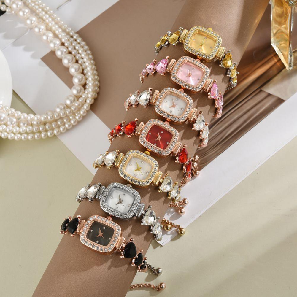 Buitenlandse handel chalcedoon - Luxury Watch Trading recensie en prijs