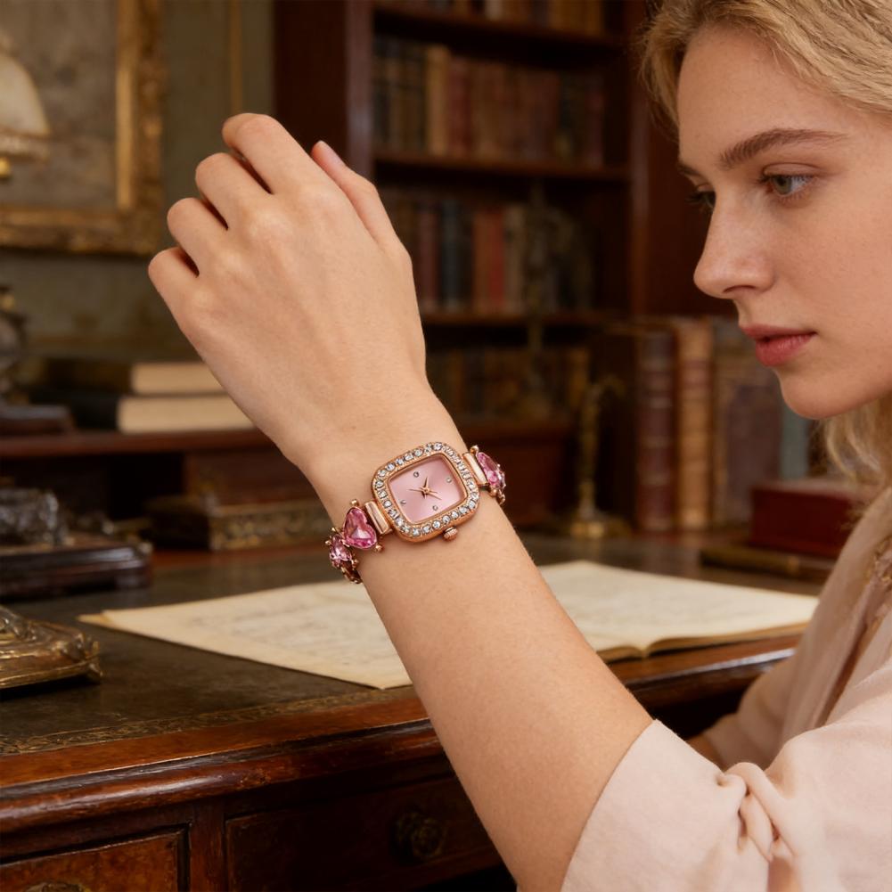 Buitenlandse handel chalcedoon - Luxury Watch Trading recensie en prijs