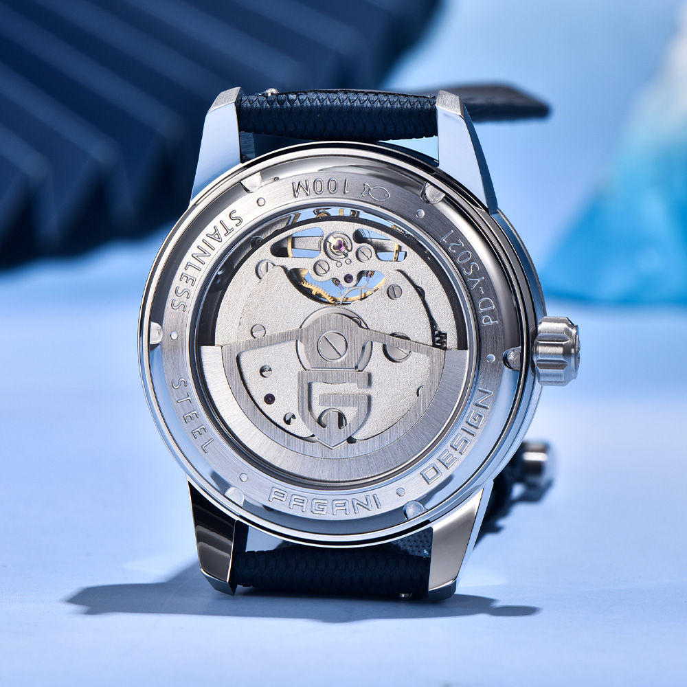 2025Pagani ontwerp Tourbillon  - Luxury Watch Business recensie en prijs