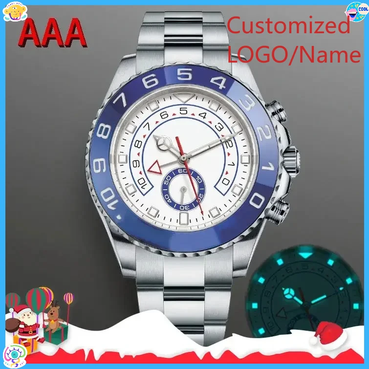 A88 Store 44mm Heren Luxe Pols - Luxury Watch Brands recensie en prijs
