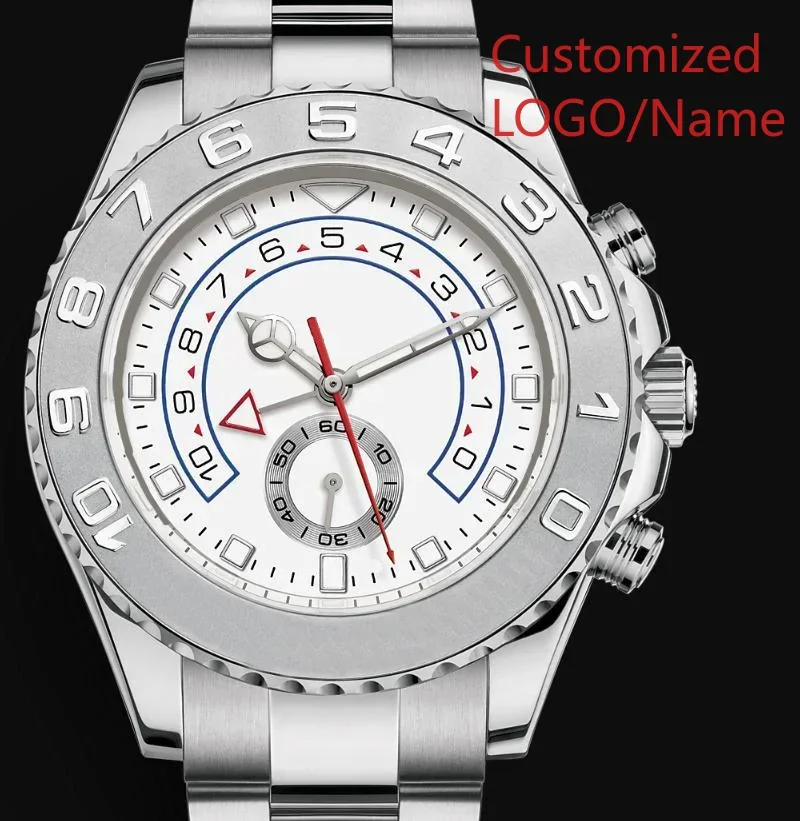 A88 Store 44mm Heren Luxe Pols - Luxury Watch Brands recensie en prijs