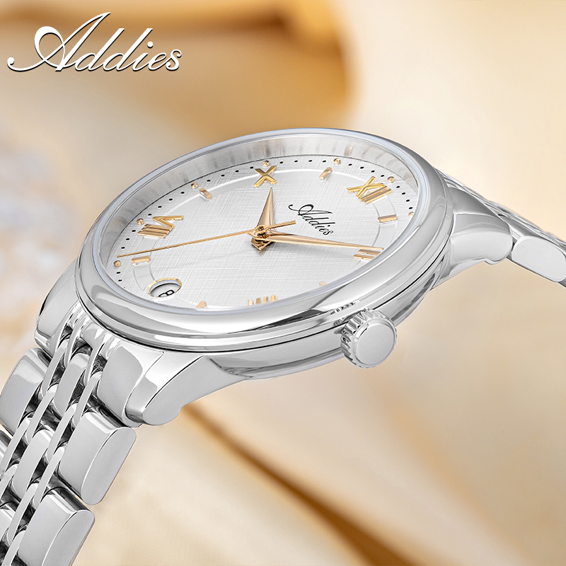 Addies Nieuwe Luxe Dameshorlog - Luxury Watches recensie en prijs