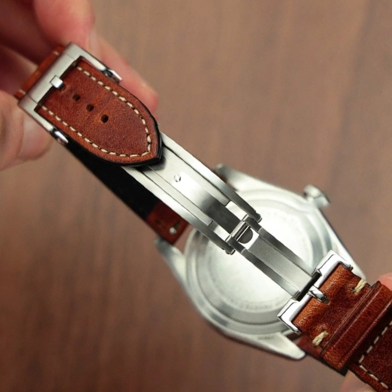 NIEUWE Luxe Implementatiegesp  - Luxury Watch Online recensie en prijs