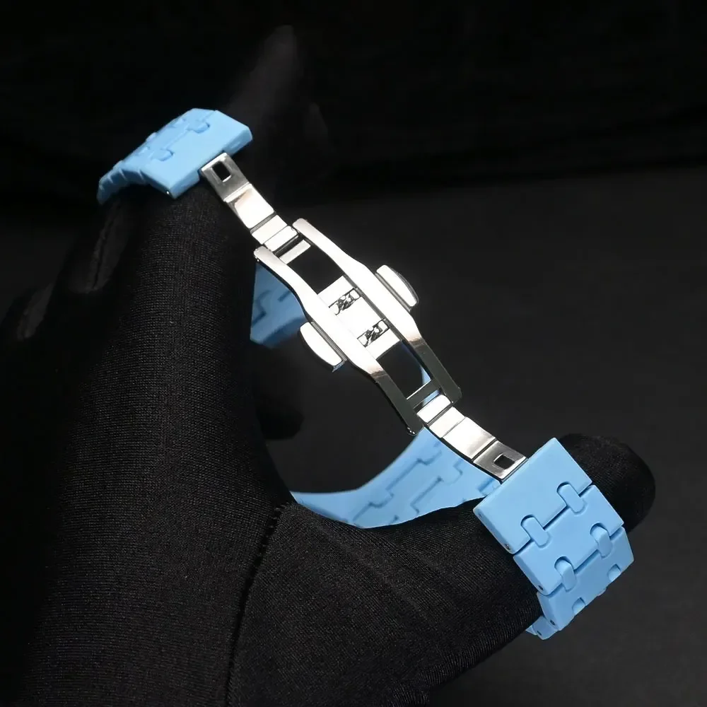 Luxe modificatiekit voor Swatc - Luxury Watch Kit recensie en prijs