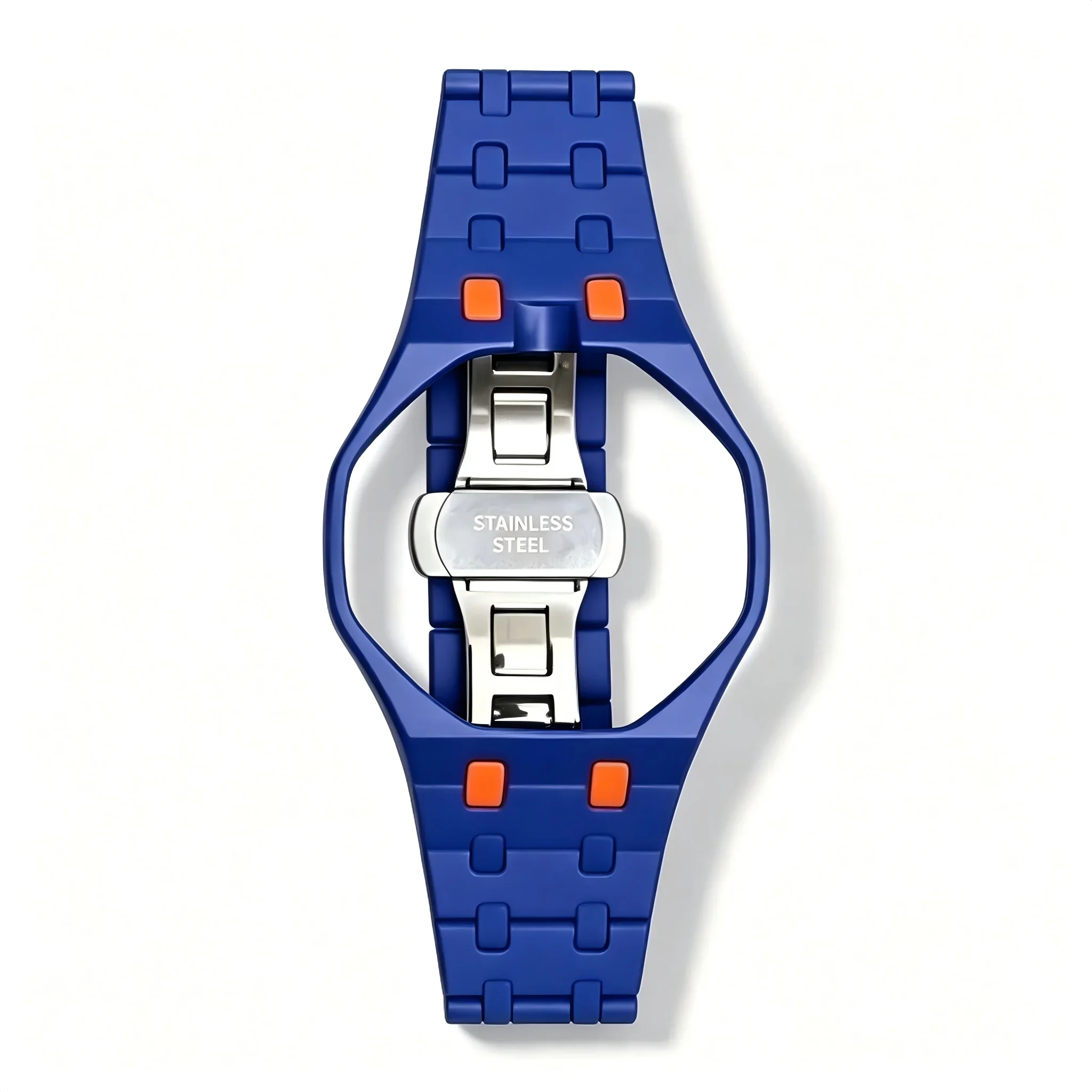 Luxe modificatiekit voor Swatc - Luxury Watch Kit recensie en prijs