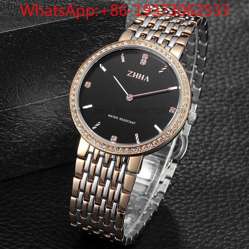 Op maat gemaakte waterdichte s - Luxury Watch Trading recensie en prijs
