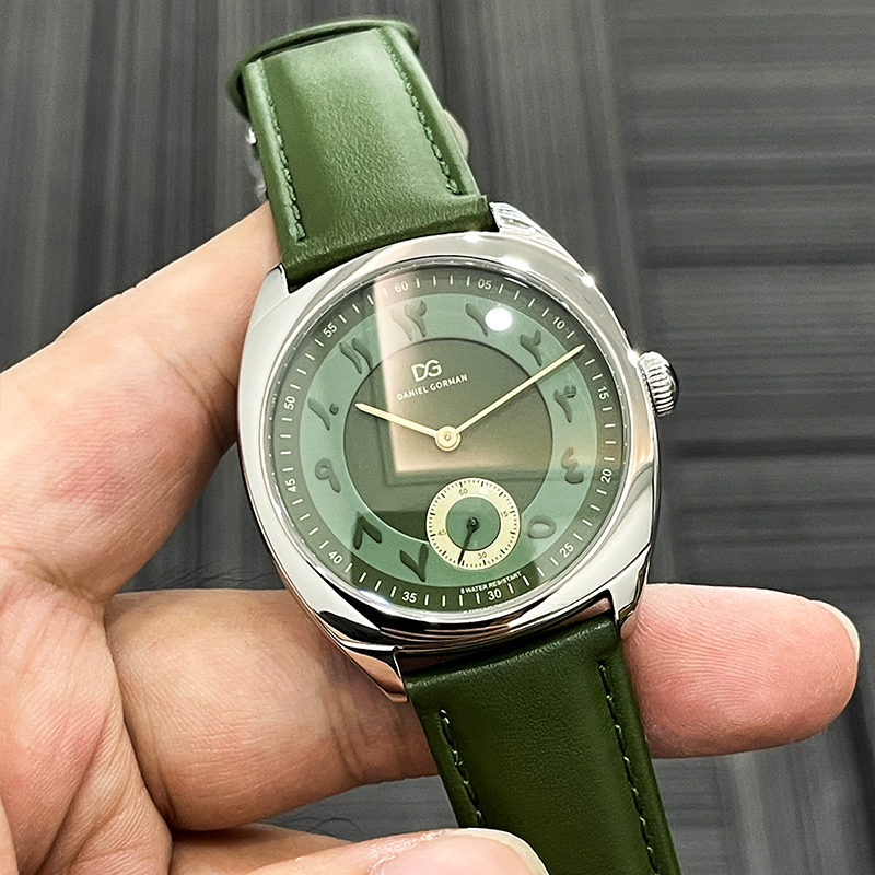 DANIEL GORMAN Paarhorloges, Wa - Luxury Watch Gift For Her recensie en prijs