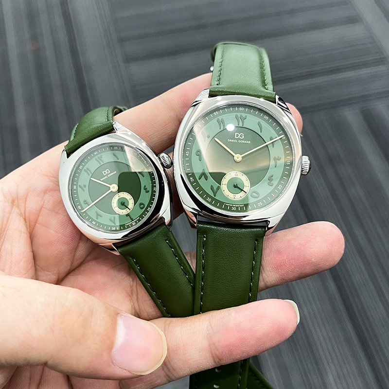 DANIEL GORMAN Paarhorloges, Wa - Luxury Watch Gift For Her recensie en prijs