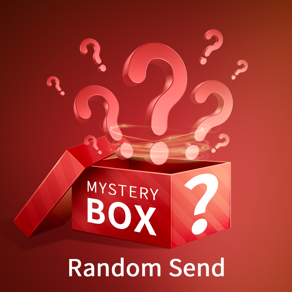 1PC Surprise Mystery Watch Bli - Luxury Watch Quality recensie en prijs