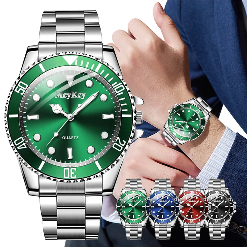 1PC Surprise Mystery Watch Bli - Luxury Watch Quality recensie en prijs