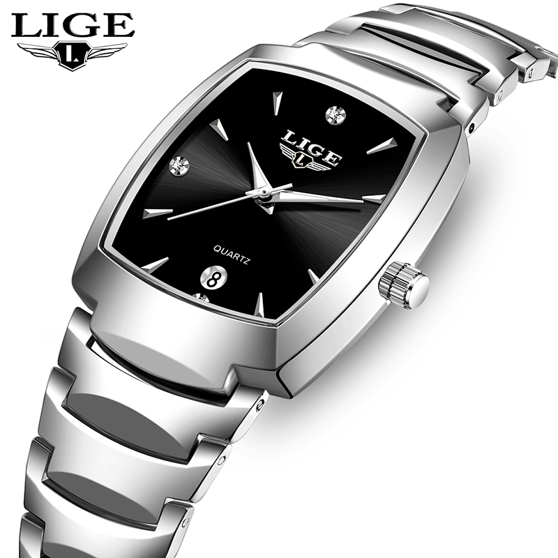 LUIK Horloge vrouwen Business  - Luxury Watches recensie en prijs