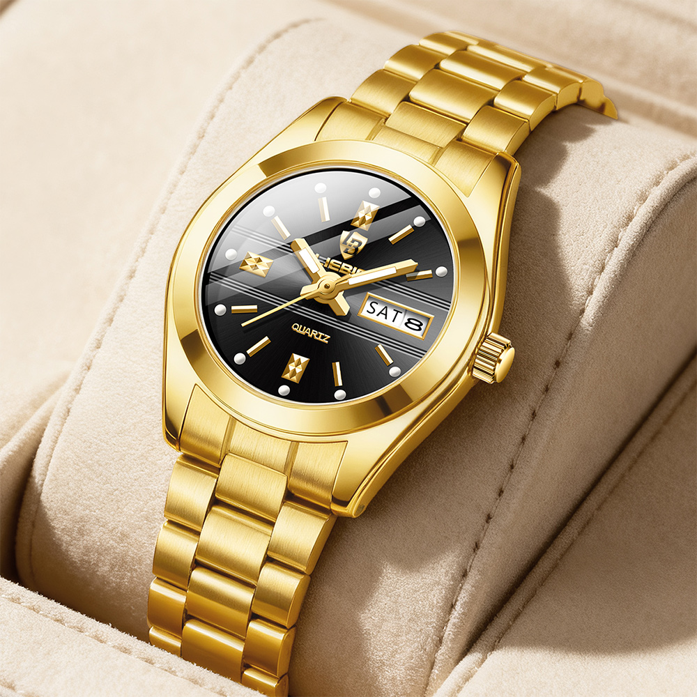 LIEBIG Topmerken Luxe quartz u - Luxury Watch Brand List recensie en prijs