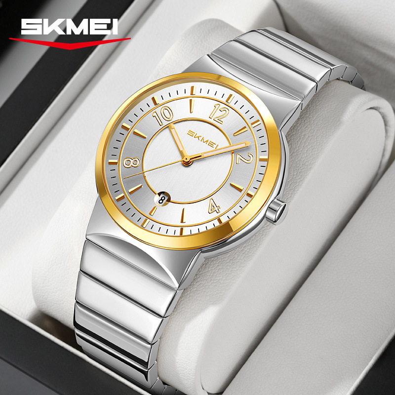 9401 Luxe Heren Stalen Band Ho - Luxury Watch Business recensie en prijs