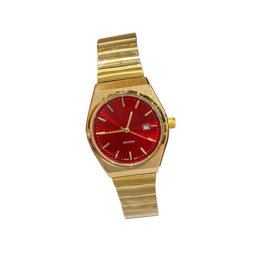 Buitenlandse handel quartzhorl - Luxury Watch Trading recensie en prijs