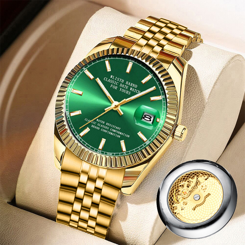 Nieuwe Hot Selling Mechanisch  - Luxury Watch Trading recensie en prijs
