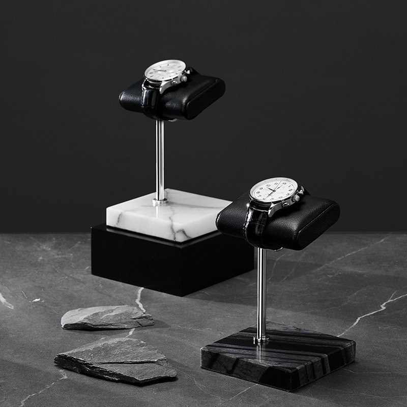 Luxe horlogedisplaystandaard E - Luxury Watch Stand recensie en prijs