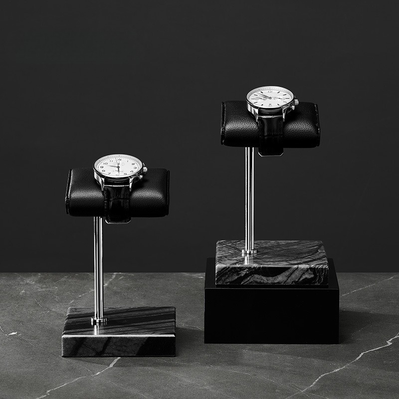 Luxe horlogedisplaystandaard E - Luxury Watch Stand recensie en prijs