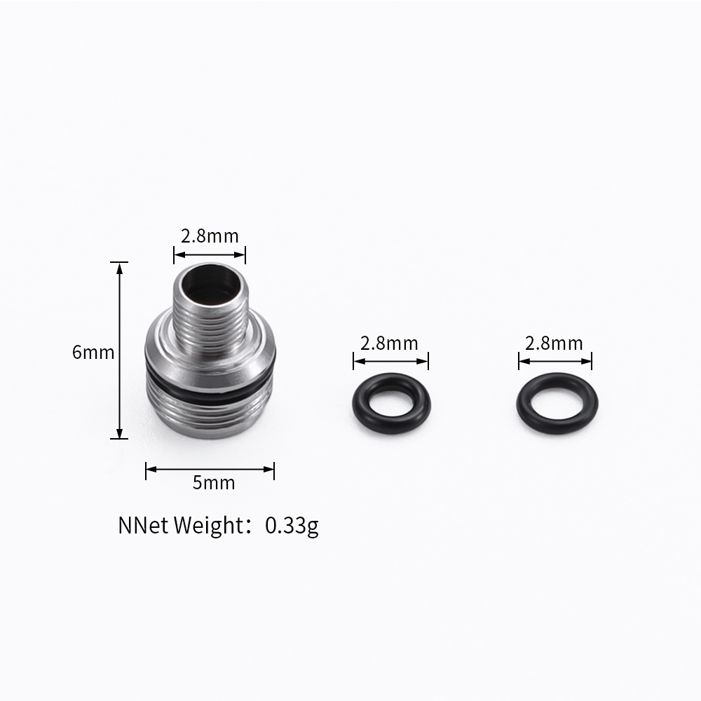1/3pcs 1set Vervanging Roestvr - Luxury Watch Online recensie en prijs