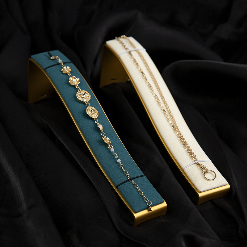 High-end sieraden displaystand - Luxury Watch Stand recensie en prijs